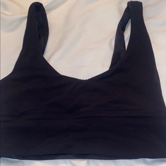Lululemon align bra size 4 - Picture 1 of 4